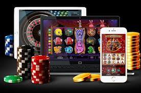 Вход на официальный сайт Vulkan Russia Casino
